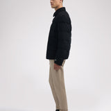 Roman Men's Dress Wool Jacket