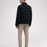 Roman Men's Dress Wool Jacket