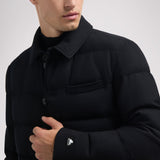 Roman Men's Dress Wool Jacket
