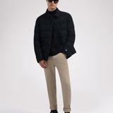 Roman Men's Dress Wool Jacket