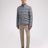 Roman Men's Dress Wool Jacket