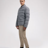 Roman Men's Dress Wool Jacket