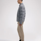 Roman Men's Dress Wool Jacket
