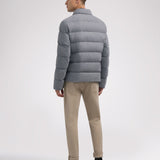 Roman Men's Dress Wool Jacket