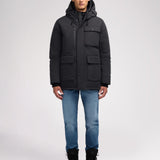 Ronin Men's Modular Parka