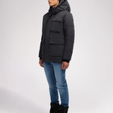 Ronin Men's Modular Parka