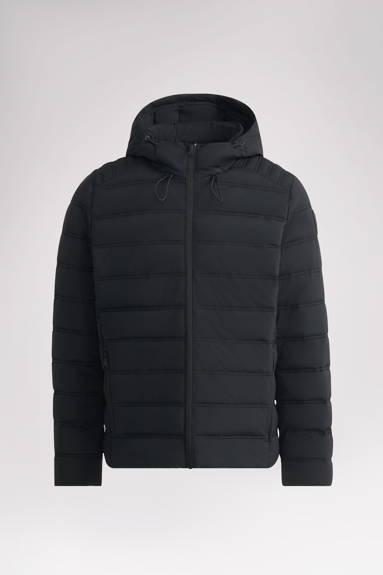 Seneca Men's Stretch Lightweight Puffer LZZ | Pajar Canada