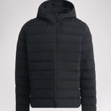 Seneca Men's Stretch Lightweight Puffer