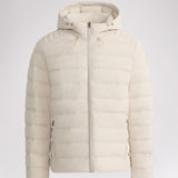 Seneca Men's Stretch Lightweight Puffer