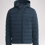 Seneca Men's Stretch Lightweight Puffer