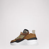 Dezer Men's Sneaker