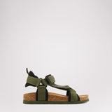 Leta Women's Footbed Sandal