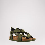 Leta Women's Footbed Sandal