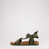 Leta Women's Footbed Sandal