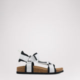 Leta Women's Footbed Sandal