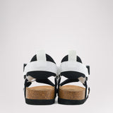 Leta Women's Footbed Sandal
