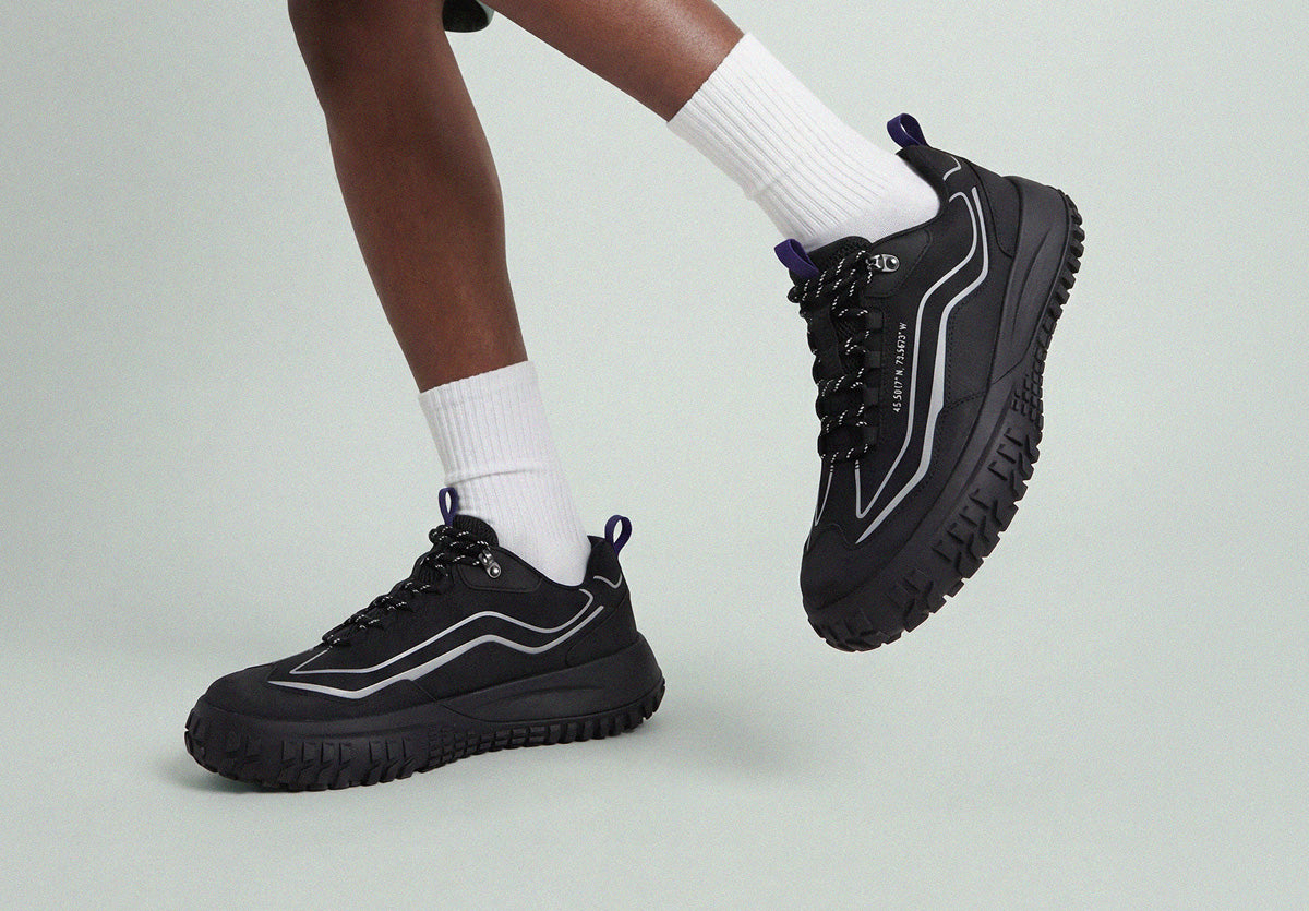 Jules Women's Sneaker Mule | Pajar Canada