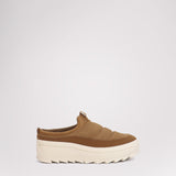 Galaxy Mule Suede Women's Mule