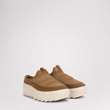 Galaxy Mule Suede Women's Mule