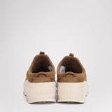 Galaxy Mule Suede Women's Mule