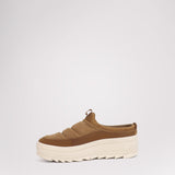 Galaxy Mule Suede Women's Mule