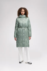 SAGE GREEN