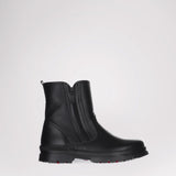 Strike S Men's Heritage Boot w/Ice Grippers