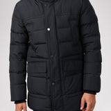 Teller Men's Parka