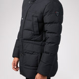 Teller Men's Parka