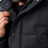 Teller Men's Parka