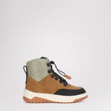 Urban Alpn Kids Lace Up Sneaker Boot