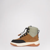 Urban Alpn Kids Lace Up Sneaker Boot