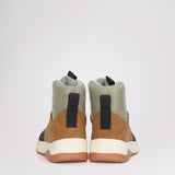 Urban Alpn Kids Lace Up Sneaker Boot