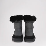 Valentina Women's Zip Boot w/Ice Gripper