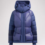 Vega Women's Mixed Media Puffer