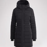 Willow Women's Lightweight Stretch Puffer