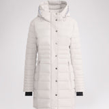 Willow Women's Lightweight Stretch Puffer