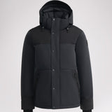 Wiyot Men's Lightweight Jacket
