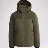 Wiyot Men's Lightweight Jacket