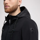 Zinc Men's Hooded Trucker