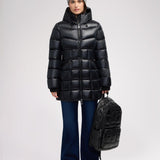 Zola Women's Mid-Length Puffer