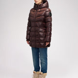 Zola Women's Mid-Length Puffer