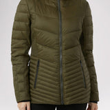 Sunnybrooke Women's Lightweight Puffer