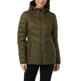 Sunnybrooke Women's Lightweight Puffer
