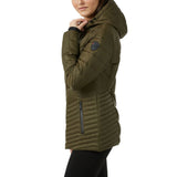 Sunnybrooke Women's Lightweight Puffer