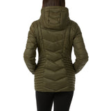 Sunnybrooke Women's Lightweight Puffer