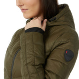 Sunnybrooke Women's Lightweight Puffer