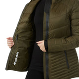Sunnybrooke Women's Lightweight Puffer