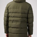 Teller Men's Parka