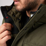 Teller Men's Parka